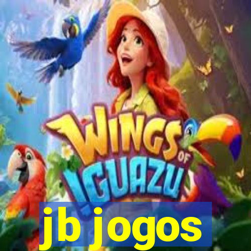 jb jogos